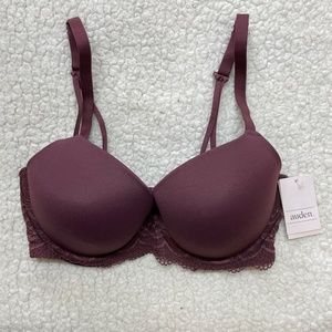 NWT  Auden Bra The Daydream